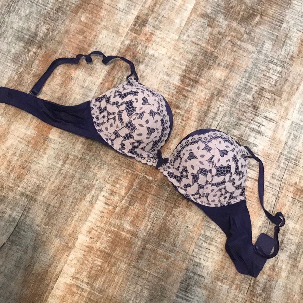 Victoria’s Secret bra